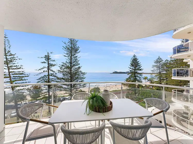 Second view of Homely unit listing, 508/59-75 Mooloolaba Esplanade, Mooloolaba QLD 4557