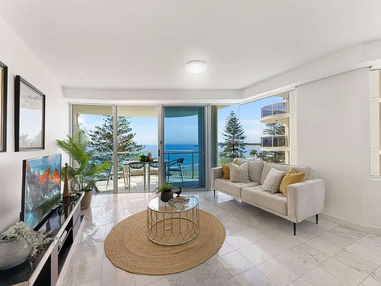 Fourth view of Homely unit listing, 508/59-75 Mooloolaba Esplanade, Mooloolaba QLD 4557