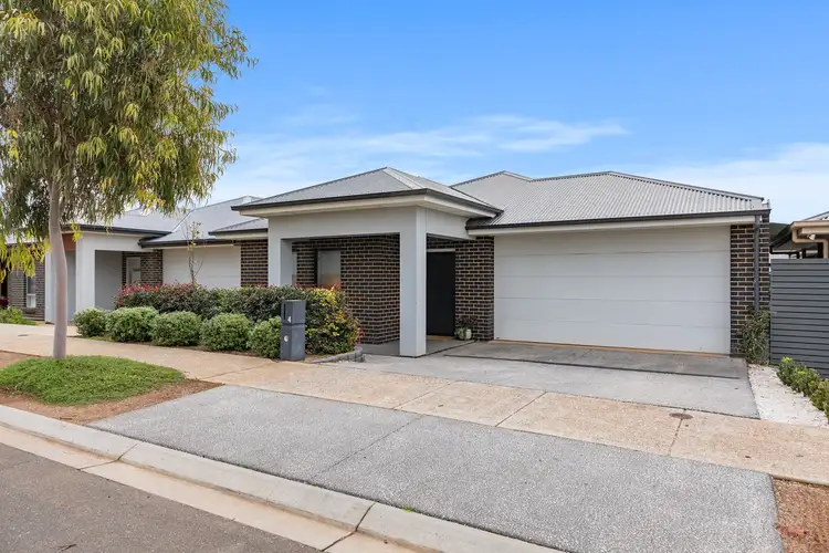 4 Martha Way, Blakeview SA 5114