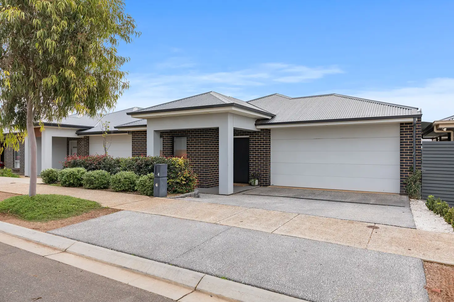 Main view of Homely house listing, 4 Martha Way, Blakeview SA 5114