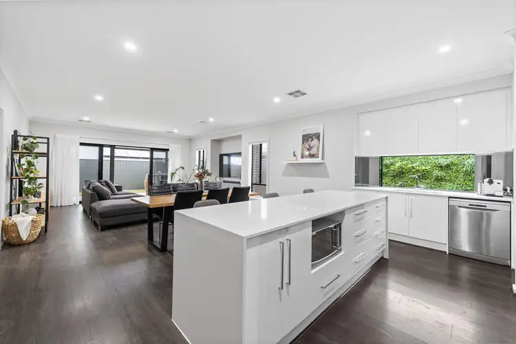 Fifth view of Homely house listing, 4 Martha Way, Blakeview SA 5114