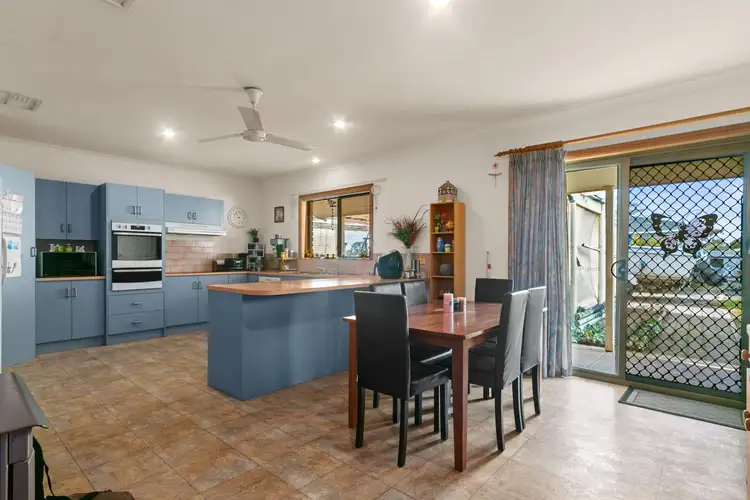 Fourth view of Homely house listing, 8 Highview Grove, Moonta Bay SA 5558