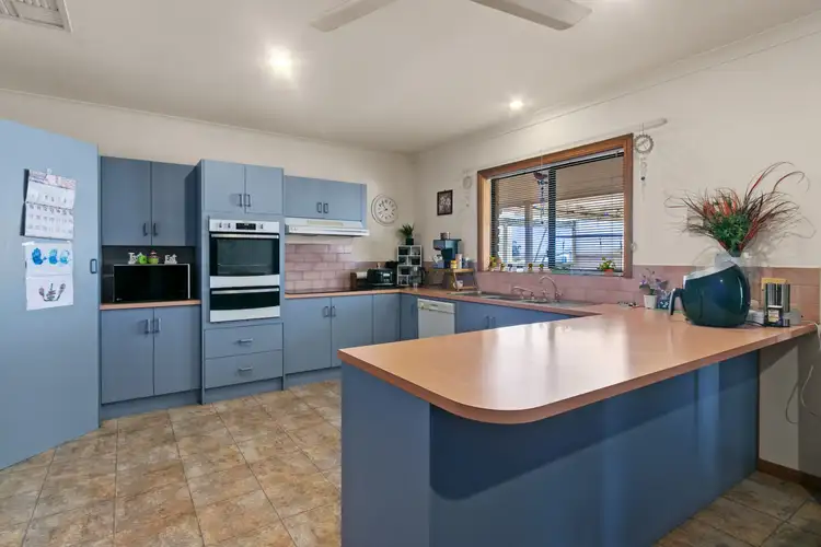 Fifth view of Homely house listing, 8 Highview Grove, Moonta Bay SA 5558