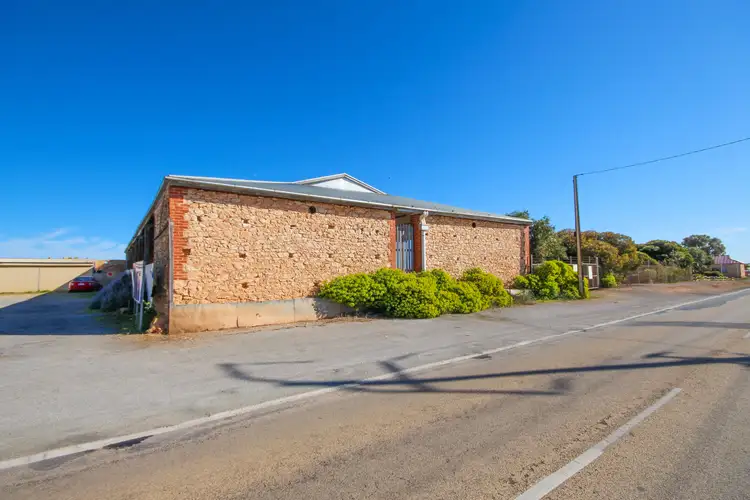 Second view of Homely land listing, 58-62 Main Coast Road, Pine Point SA 5571