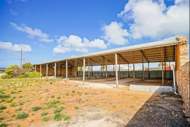 Third view of Homely land listing, 58-62 Main Coast Road, Pine Point SA 5571