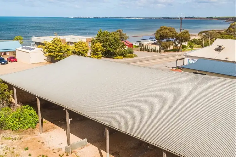 Sixth view of Homely land listing, 58-62 Main Coast Road, Pine Point SA 5571
