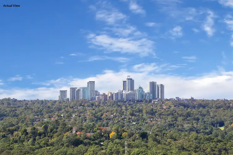 Fourth view of Homely unit listing, A2302/1 Network Place, North Ryde NSW 2113