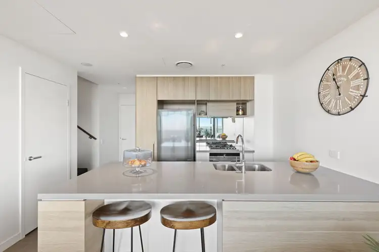 Fifth view of Homely unit listing, A2302/1 Network Place, North Ryde NSW 2113