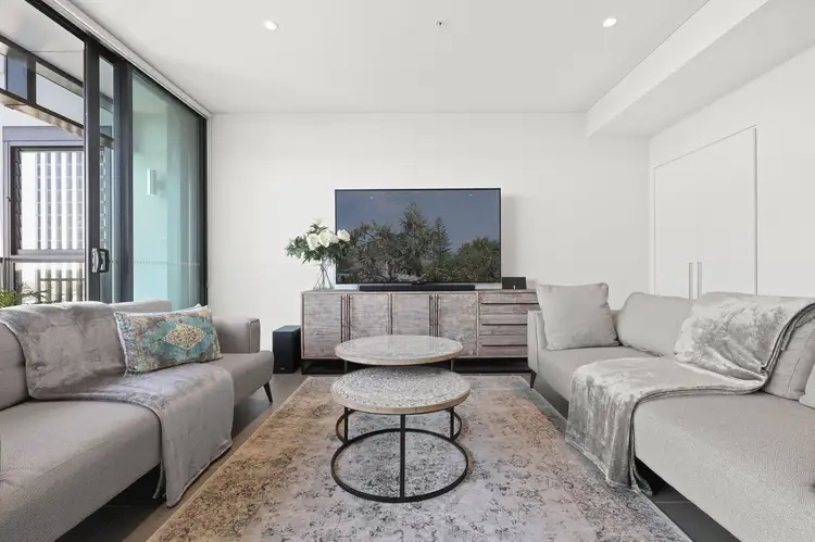 Sixth view of Homely unit listing, A2302/1 Network Place, North Ryde NSW 2113