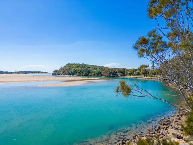 Fourth view of Homely house listing, 14 Martin Place, Red Rock NSW 2456