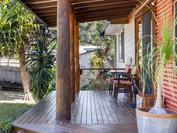 Sixth view of Homely house listing, 14 Martin Place, Red Rock NSW 2456