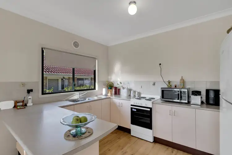 Fifth view of Homely house listing, 106 Yarrawonga Park Road, Yarrawonga Park NSW 2264