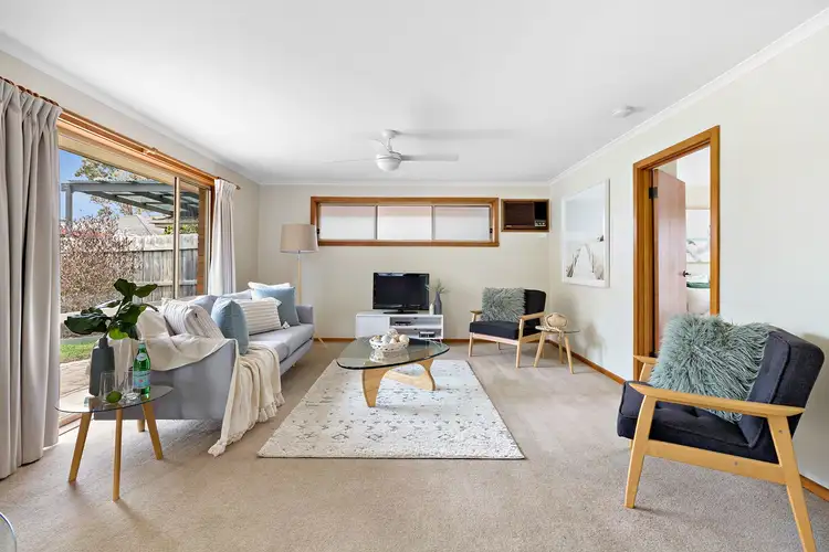 Fifth view of Homely unit listing, 2/66 Broadway, Bonbeach VIC 3196