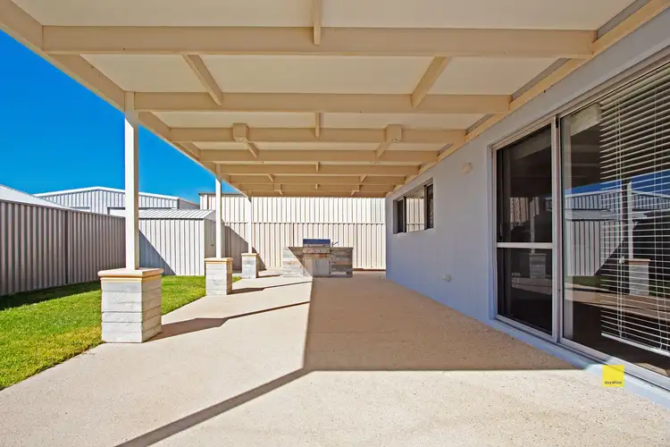 Second view of Homely house listing, 11 Hamelin Avenue, Jurien Bay WA 6516