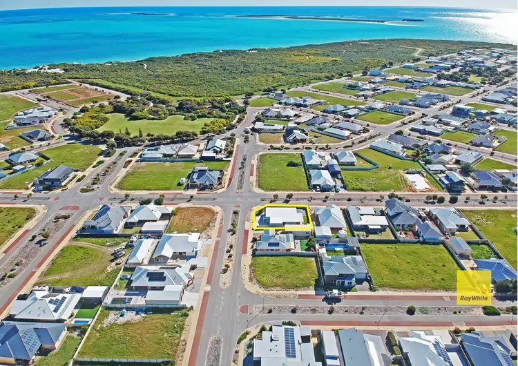 Fourth view of Homely house listing, 11 Hamelin Avenue, Jurien Bay WA 6516