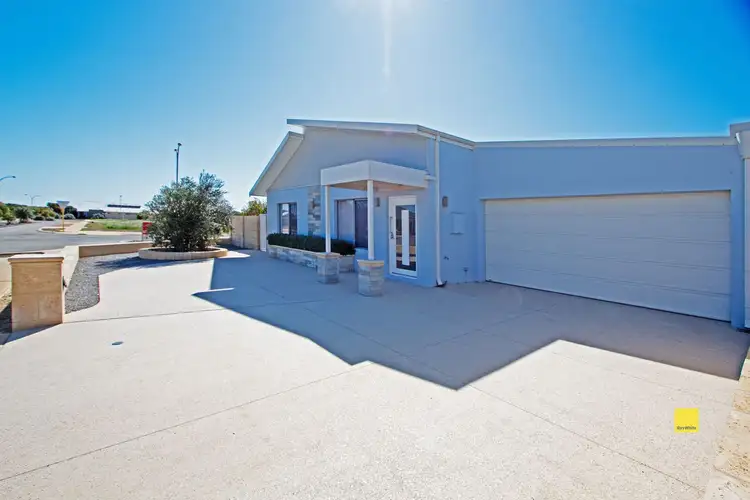 Fifth view of Homely house listing, 11 Hamelin Avenue, Jurien Bay WA 6516