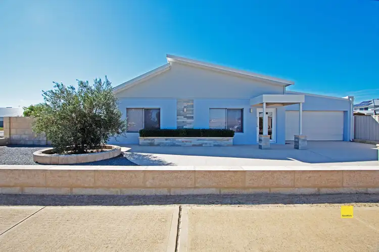 Sixth view of Homely house listing, 11 Hamelin Avenue, Jurien Bay WA 6516