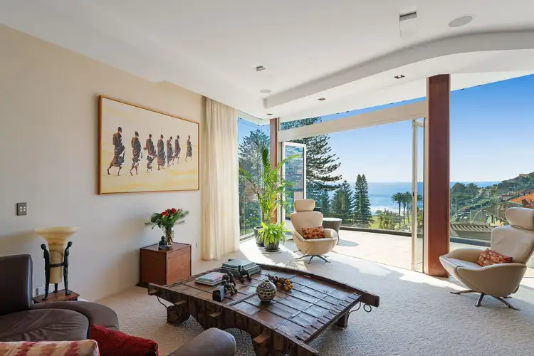 Third view of Homely house listing, 457 Bronte Road, Bronte NSW 2024