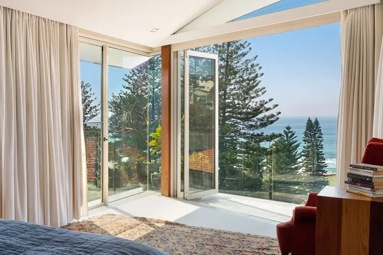 Fifth view of Homely house listing, 457 Bronte Road, Bronte NSW 2024