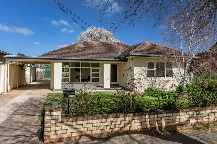 66 Albert Street, Clarence Gardens SA 5039