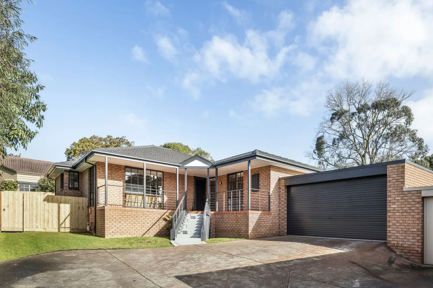 Main view of Homely house listing, 3/97 Fleetwood Crescent, Frankston South VIC 3199