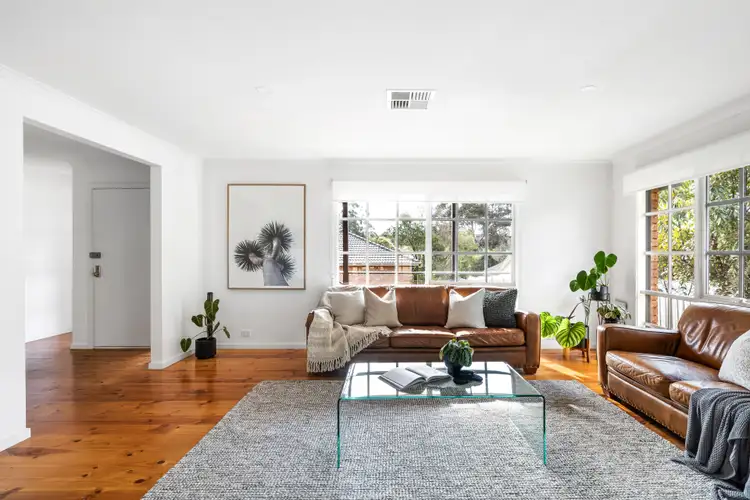 Second view of Homely house listing, 3/97 Fleetwood Crescent, Frankston South VIC 3199