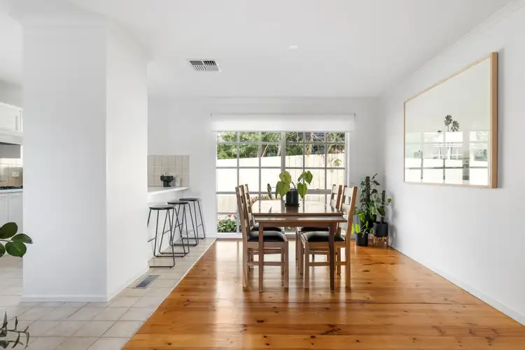 Fifth view of Homely house listing, 3/97 Fleetwood Crescent, Frankston South VIC 3199