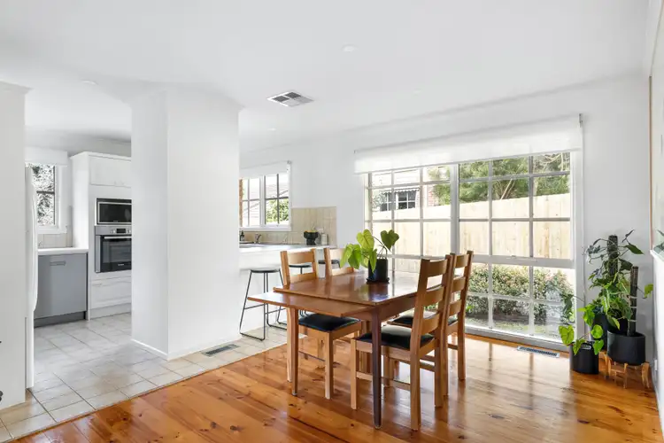 Sixth view of Homely house listing, 3/97 Fleetwood Crescent, Frankston South VIC 3199