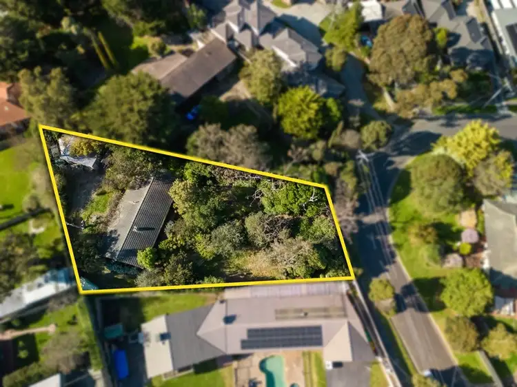 Main view of Homely house listing, 26 Maria Drive, Langwarrin VIC 3910