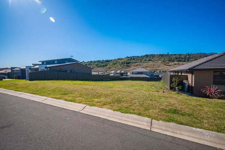 Third view of Homely land listing, 10 Charolais Way, Picton NSW 2571