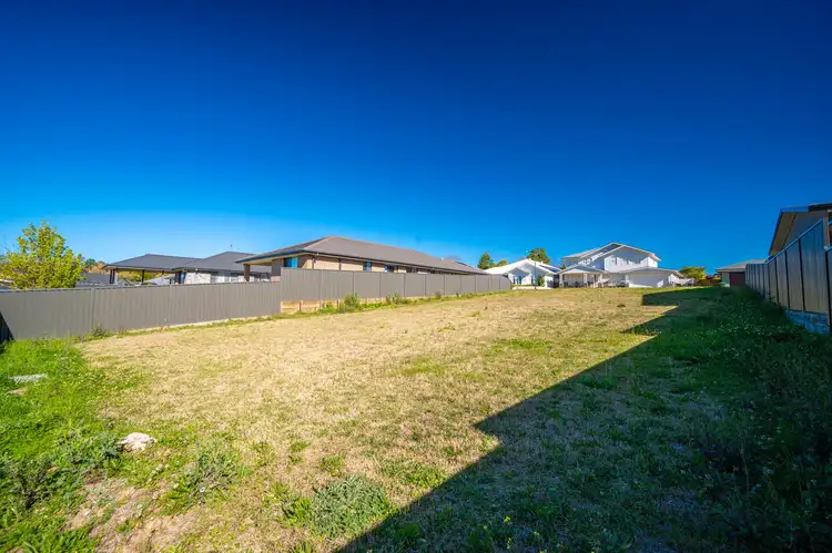 Fourth view of Homely land listing, 10 Charolais Way, Picton NSW 2571