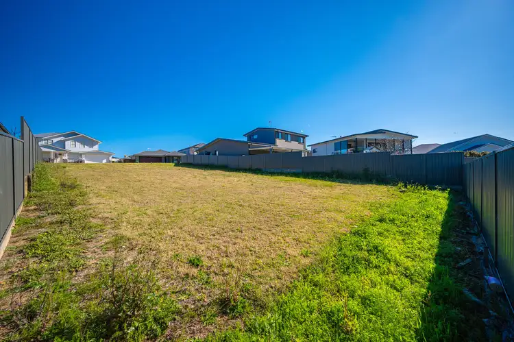 Fifth view of Homely land listing, 10 Charolais Way, Picton NSW 2571