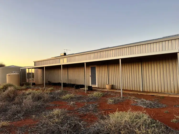 Lot 6374 Urawa Road, Nunierra WA 6630