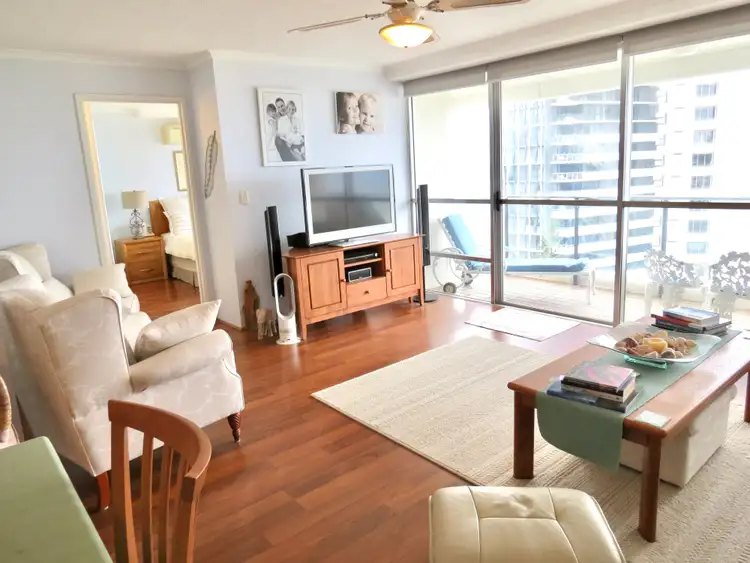 12 Enderley Avenue, Surfers Paradise QLD 4217