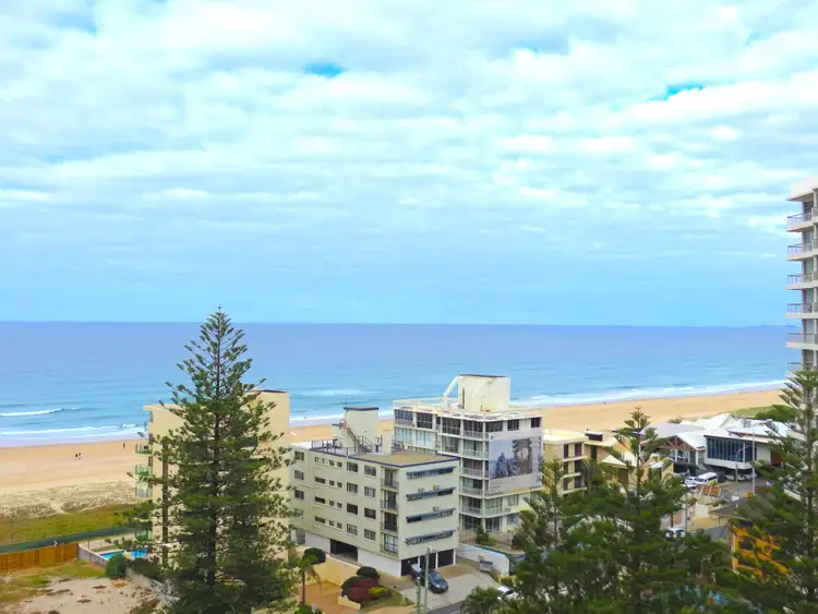 Second view of Homely apartment listing, 12 Enderley Avenue, Surfers Paradise QLD 4217