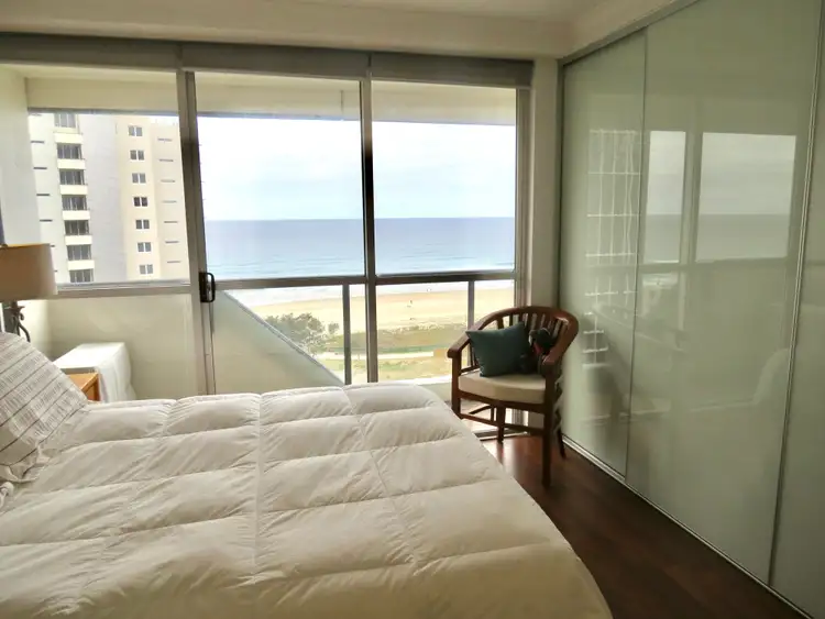 Fifth view of Homely apartment listing, 12 Enderley Avenue, Surfers Paradise QLD 4217