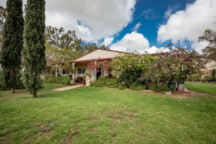 Second view of Homely house listing, 5 Hill River Way, Moonyoonooka WA 6532