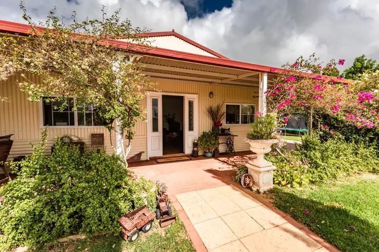 Fourth view of Homely house listing, 5 Hill River Way, Moonyoonooka WA 6532
