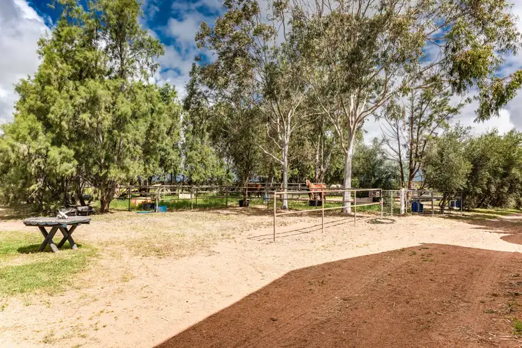 Sixth view of Homely house listing, 5 Hill River Way, Moonyoonooka WA 6532