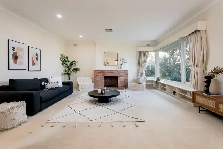 Third view of Homely house listing, 17 Serpentine Road, Belair SA 5052