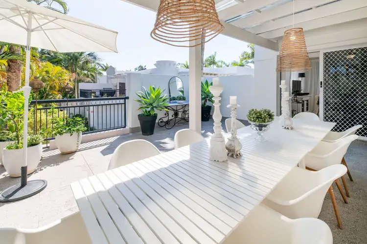 12/100 Cotlew Street East (Lot 19 - Adelphi Springs), Southport QLD 4215