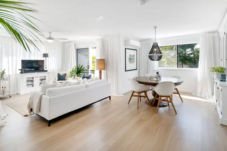 Second view of Homely apartment listing, 12/100 Cotlew Street East (Lot 19 - Adelphi Springs), Southport QLD 4215