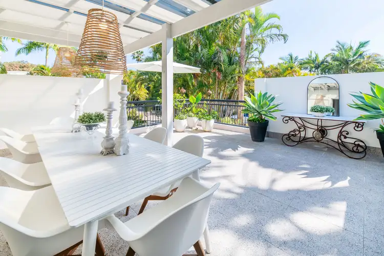 Third view of Homely apartment listing, 12/100 Cotlew Street East (Lot 19 - Adelphi Springs), Southport QLD 4215