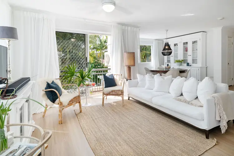 Fourth view of Homely apartment listing, 12/100 Cotlew Street East (Lot 19 - Adelphi Springs), Southport QLD 4215