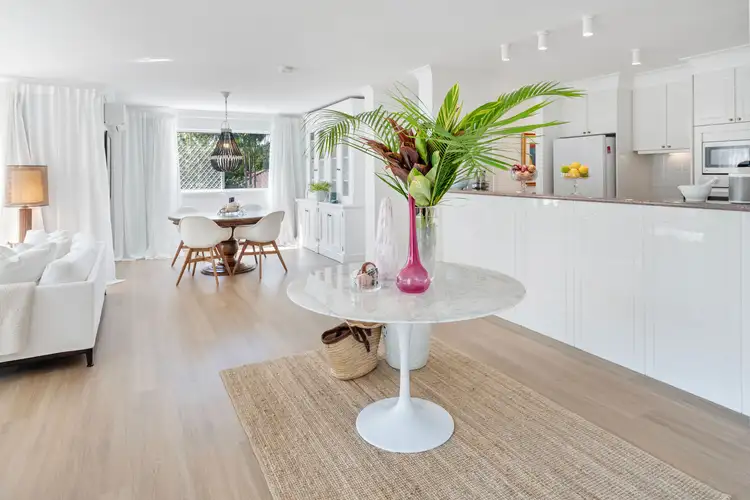 Fifth view of Homely apartment listing, 12/100 Cotlew Street East (Lot 19 - Adelphi Springs), Southport QLD 4215