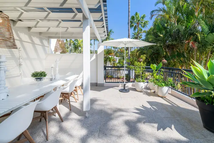 Sixth view of Homely apartment listing, 12/100 Cotlew Street East (Lot 19 - Adelphi Springs), Southport QLD 4215