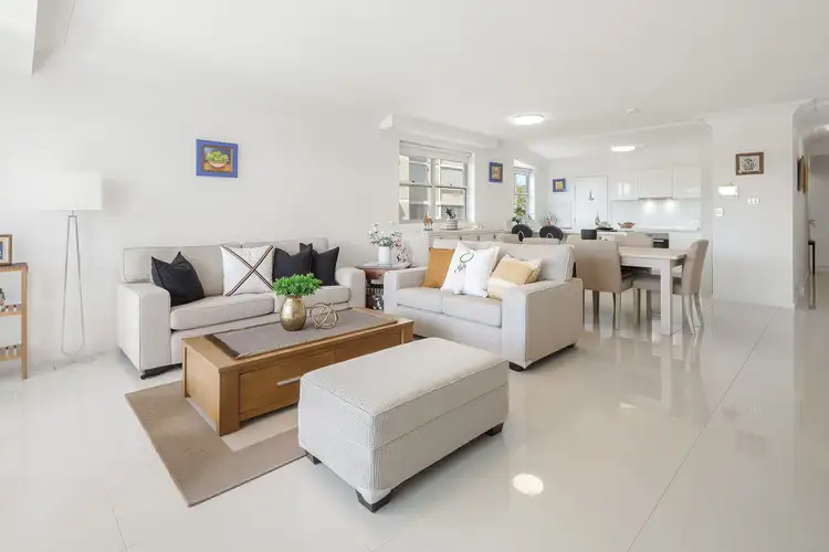 Fifth view of Homely unit listing, 4/100 Macquarie Street, St Lucia QLD 4067