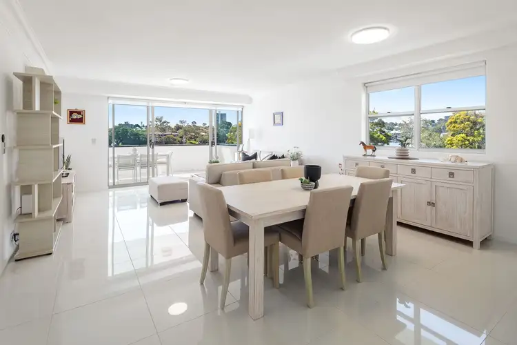 Sixth view of Homely unit listing, 4/100 Macquarie Street, St Lucia QLD 4067