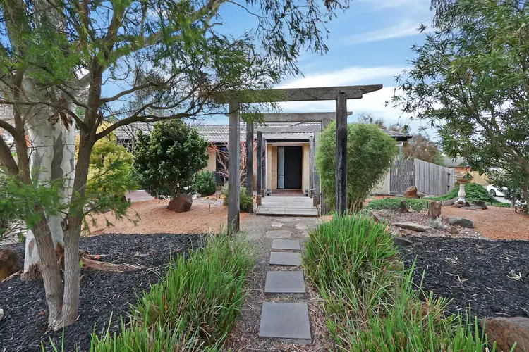 Main view of Homely house listing, 30 Trinity Drive, Langwarrin VIC 3910