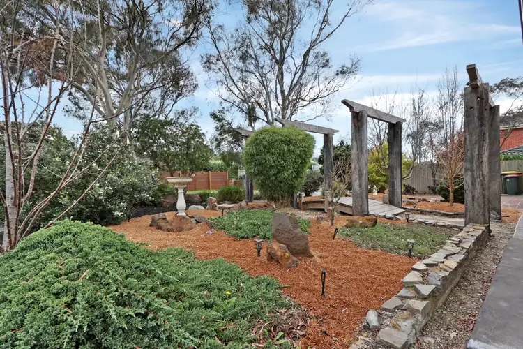 Third view of Homely house listing, 30 Trinity Drive, Langwarrin VIC 3910